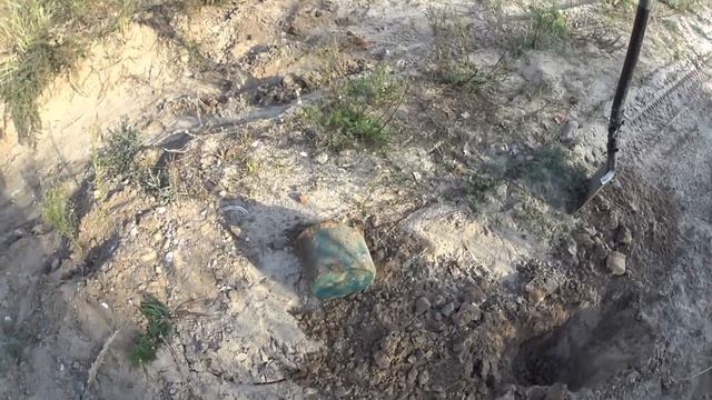 Свалка транснефти! Супер находки! Даже не всё смог забрать! смотреть онлайн