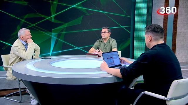 ОНУФРИЕНКО на 360. Остров ЗМЕИНЫЙ