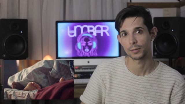 UMBAR Video BLog #8. Sysuev, Время и Стекло, Сальто Назад, Mari Cheba, Alyosha смотреть онлайн