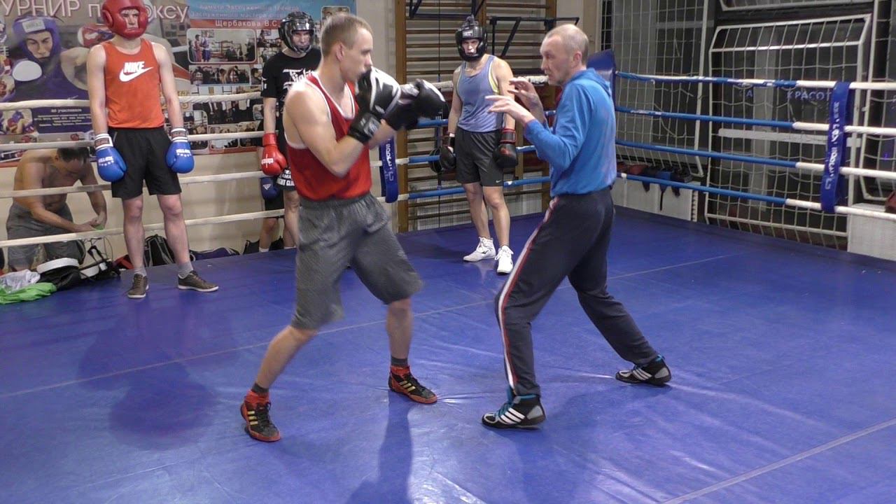 Защитные действия и контратака в челноке смотреть онлайн