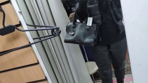 Секонд Хенды Москвы ? купила жакет , сумку ?