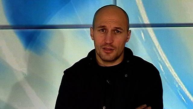 Кузнецк, январь 2007, Боксер Р.Кармазин смотреть онлайн