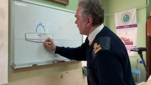 Урок 3. Мореходные качества судна для юных моряков. Часть1.