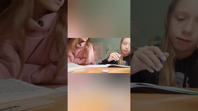 Vlog: ночёвка у подруги / учёба смотреть онлайн