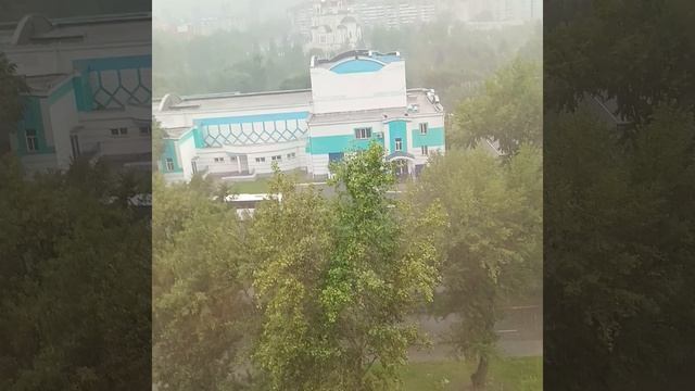 непогода в Абакане смотреть онлайн