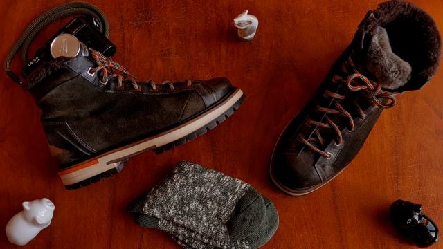 ХАЙКЕРЫ SANTONI. НАДО ЛИ СТОЛЬКО ПЛАТИТЬ ЗА ЛЮКС?! смотреть онлайн