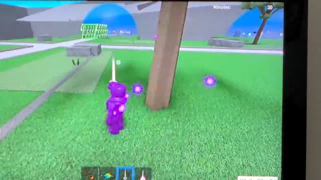 HOW TO Lucky Block Battlegrounds Roblox Soul (Demon) Sword смотреть онлайн