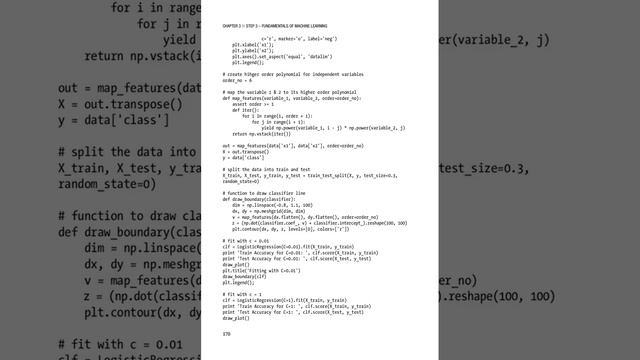Mastering Machine Learning with Python in Six Steps A Practical Implementation Guide to Predictive смотреть онлайн