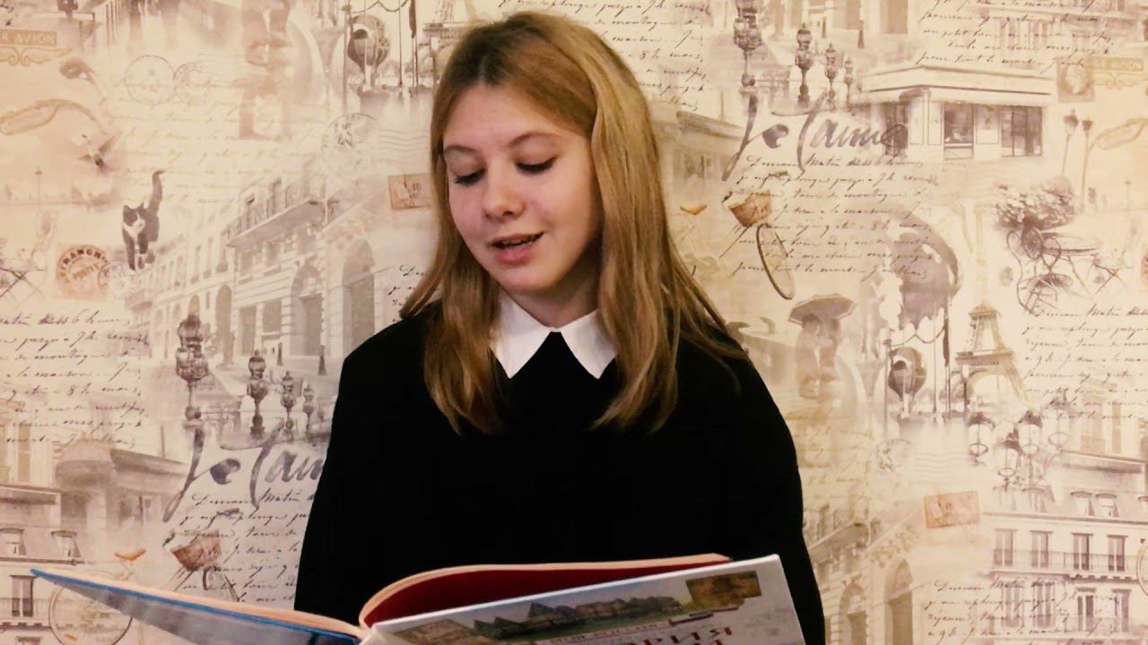 Проект "Книжная полка "О Родине" смотреть онлайн