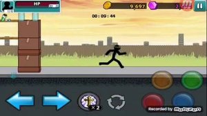 игра чёрный человек