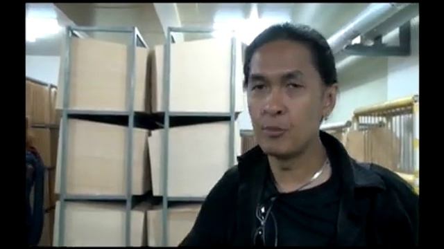 PRART- 108 Music in Korea : Crafter Guitar Factory смотреть онлайн
