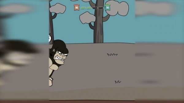 Island Escape ПОЛНОЕ ПРОХОЖДЕНИЕ