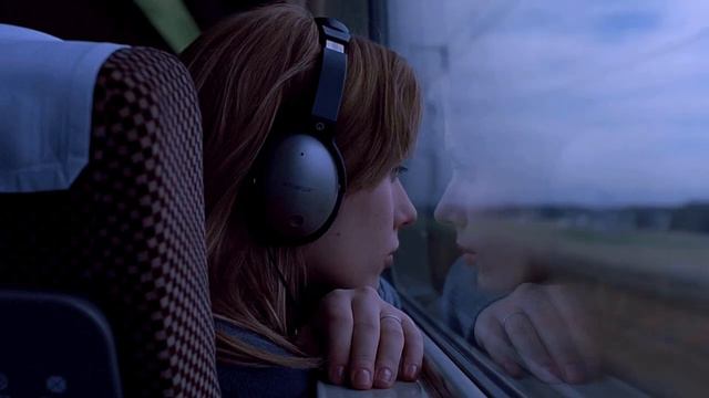 The Train Ride Is 10 Hours. White Noise & Sounds Knocking Wheels Of Trains For Sleep And Study