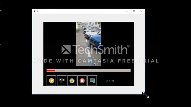 Video Player project смотреть онлайн
