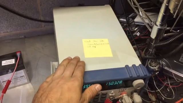 Honda Insight G1 DCDC Converter