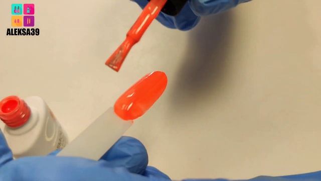 Гель-лак Gel polish №235 Онегин, вы мой краш 7,5 мл «CosmoLac» смотреть онлайн