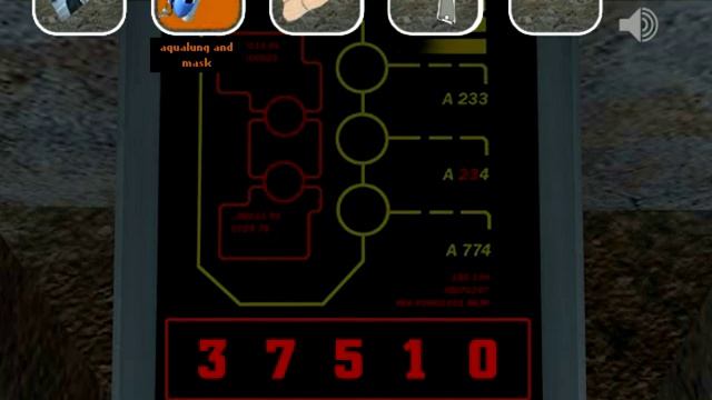 Remember Myself Escape Game Walkthrough