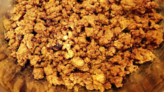 Рецепты от шеф-повара