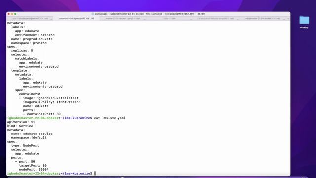 kubernetes gitops with flux kustomize video 2 смотреть онлайн
