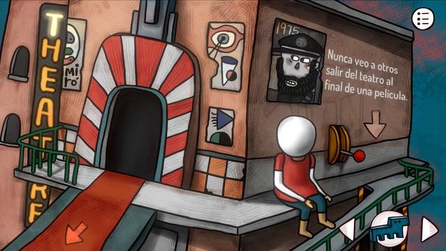 ISOLAND: The Amusement Park ? GAMEPLAY COMPLETO EN ESPAÑOL aventura point & click puzles y acertijo смотреть онлайн
