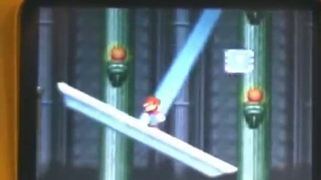 NSMB E3 - Early Prototype смотреть онлайн