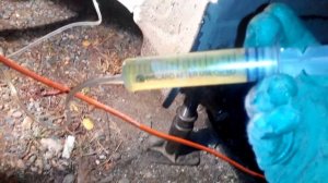 КАК И ЧЕМ СМАЗАТЬ РУЛЕВУЮ РЕЙКУ КАЛИНА? СТУК И ТУГОЙ РУЛЬ