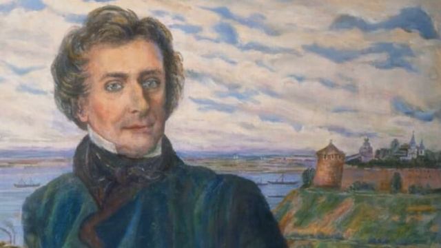 Про великого русского деятеля с нерусскими "корнями", Владимир Даль смотреть онлайн