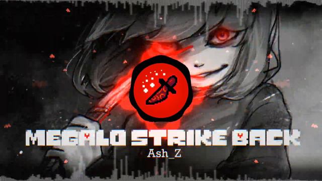 [UNDERTALE] Megalo Strike Back Remix V3 смотреть онлайн
