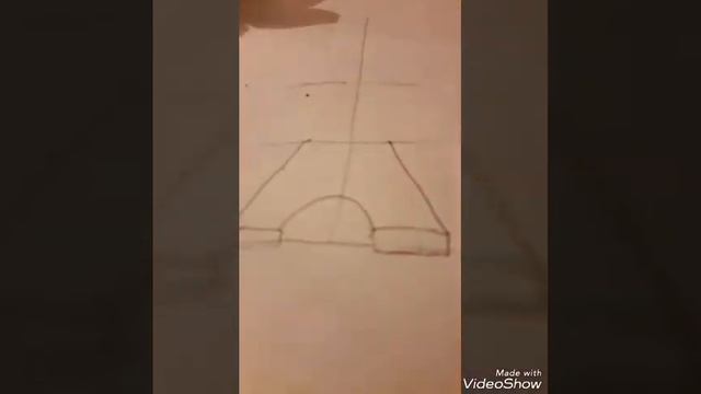 Рисуем Эльфивую башню смотреть онлайн