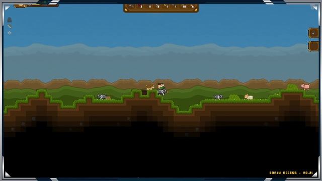 Samphi - Gameplay - First Impressions смотреть онлайн