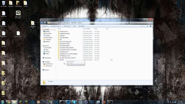 How to Install Maps for Minecraft 1.11.2 смотреть онлайн
