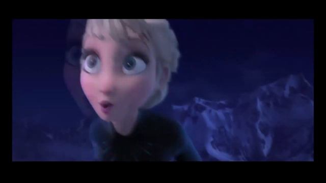 [FROZEN] Холодное сердце - Отпусти и забудь смотреть онлайн