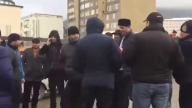 Ситуация на сепараторным посёлке смотреть онлайн