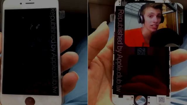 IPhone 6! ОСОБЕННОСТИ! Apple смотреть онлайн