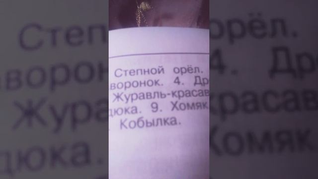 Топ 3 степные птицы смотреть онлайн