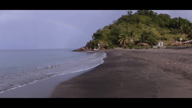 Доминика | Карибские приключения смотреть онлайн