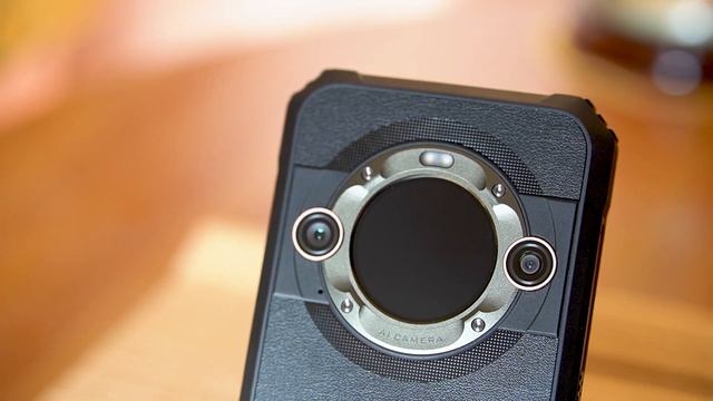 ? ОЧЕНЬ Прочный СМАРТФОН - Blackview BL9000 // Полный Обзор