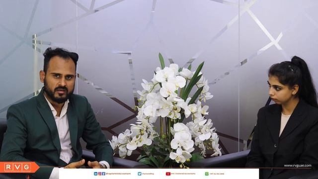 How Corporate tax in Going to affect the Free zone Companies in UAE | RVG Chartered Accountants смотреть онлайн