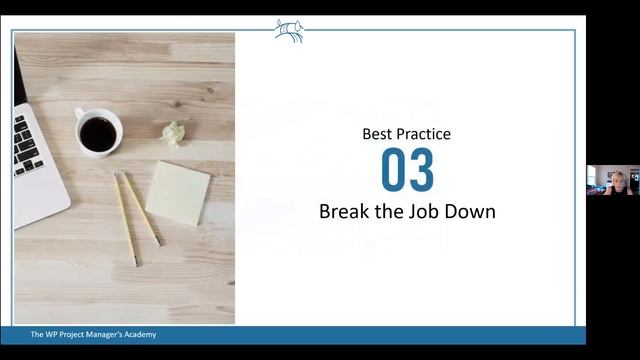 WordPress Mega Meetup 0010 - 6 Best Practices to Make Your WordPress Projects Run More Smoothly смотреть онлайн