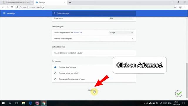 How to hide or remove red lines under text in Google Chrome - Windows / Mac OS смотреть онлайн