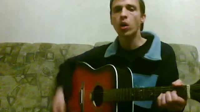 Breathe Pink floyd (Russian cover) смотреть онлайн