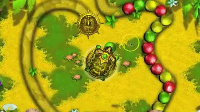 How To play the game Fire Ball смотреть онлайн