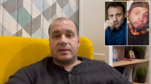 Сбежавший актер Анатолий Белый показал настоящую жизнь в эмиграции