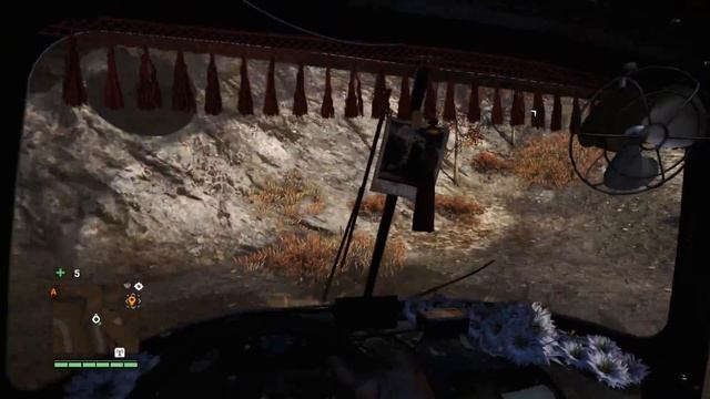 Грузовик пьяного Канака - Проблемное место в Far Cry 4 смотреть онлайн