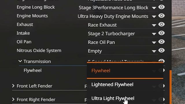 Как настроить машину под дрифт в BeamNG drive смотреть онлайн
