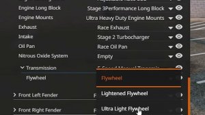 Как настроить машину под дрифт в BeamNG drive