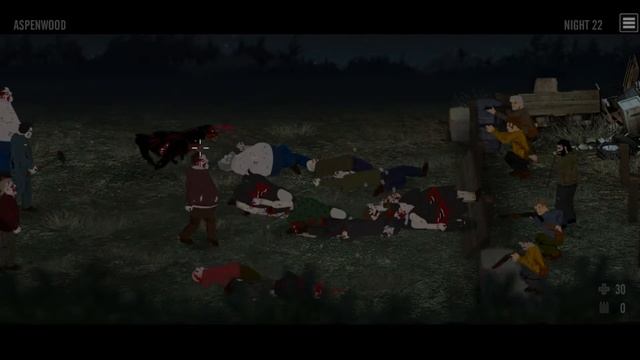The Last Stand 2 - Полное прохождение, выживание, зомби, поиск оружия, защита баррикады. смотреть онлайн