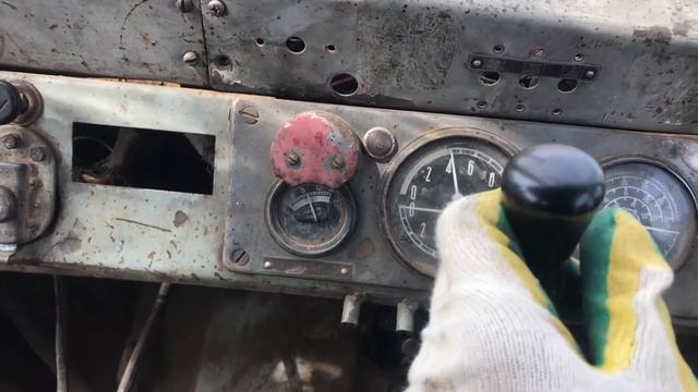 Режимы переключения кпп, трактора т-150 смотреть онлайн