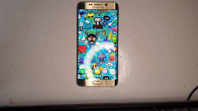 SAMSUNG GALAXY S6 EDGE PLUS,SERÁ QUE VALE A PENA 2023??? VEM CONFERIR!!!! смотреть онлайн