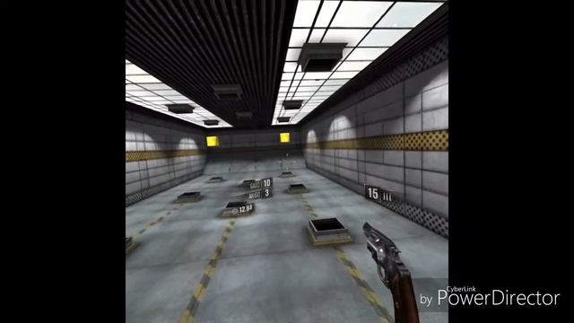 SHOOTING SHOWDOWN 2 [VR] смотреть онлайн